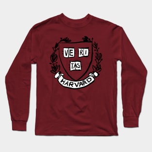 Harvaaaard 19 Long Sleeve T-Shirt